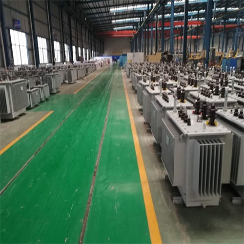 密云SH15-800KVA非晶合金变压器厂家